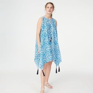 Club Monaco | Geovanna Swim Coverup Dress